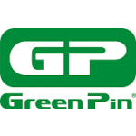 Green Pin Power Sling Schäkel BN P-6043, WLL 1000 t