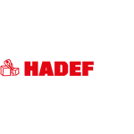 Hadef - Heinrich de Fries GmbH