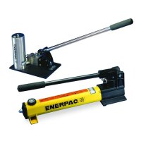 Enerpac Ultrahochdruck-Handpumpe P-Serie