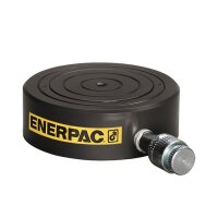 Enerpac Ultra-Flach-Zylinder mit Stoppring CULP
