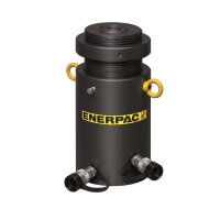 Enerpac Schwerlastzylinder mit Sicherungsmutter HCRL