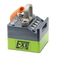 FXE Elektro-Permanent Lasthebemagnet