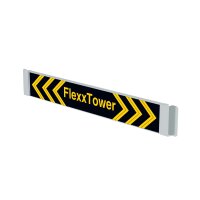Munk FlexxTower-Bordbrett Längsseite
