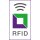 Munk RFID-Tag