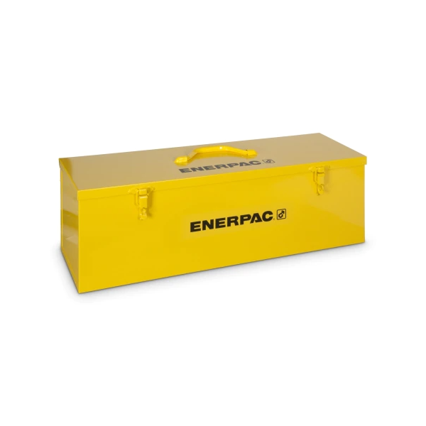 Enerpac CM-Serie, Industrielle Kasten zur Aufbewahrung