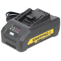 Enerpac 54-Volt-Schnellladegerät